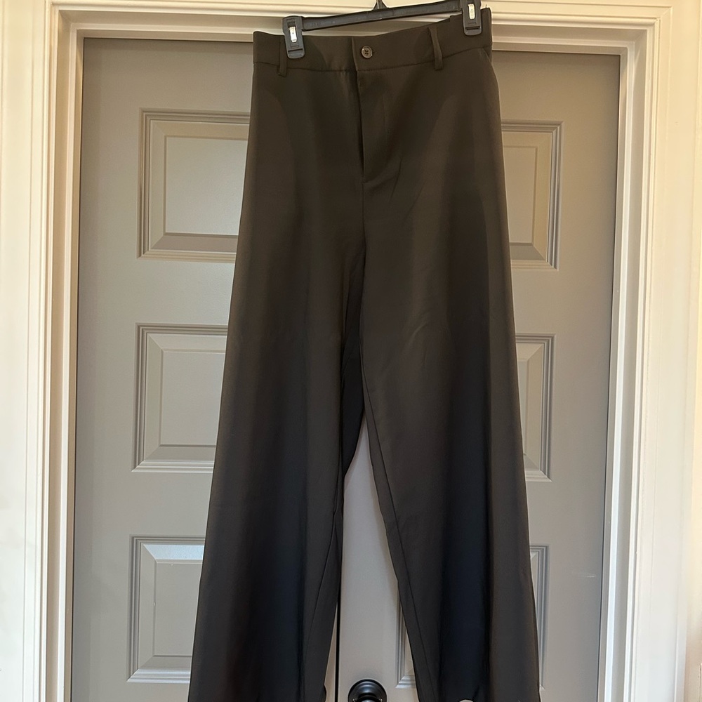 Torrid Women's Wide Leg Pants